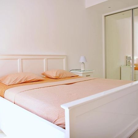 Duarte Apartments - Laginha Мінделу Екстер'єр фото